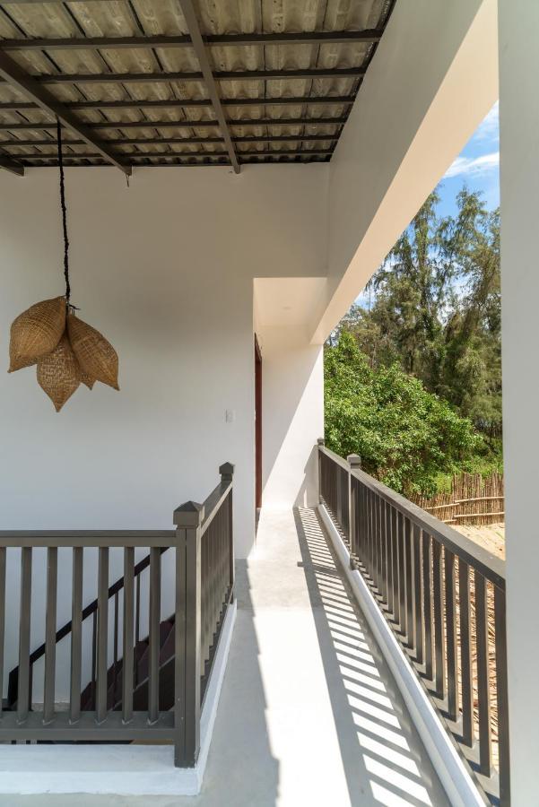 An Bang Seastar Boutique Villa Hoi An Exteriör bild